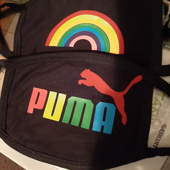 Masks - Picture 4 of 6